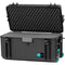 HPRC 4300&nbsp;Wheeled Resin Case with Foam (Black/Blue)