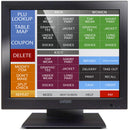 GVision USA 17? Resistive Touch Screen Monitor