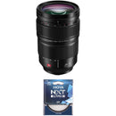 Panasonic Lumix S PRO 24-70mm f/2.8 Lens