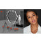 Genaray Bi-Color 36" Soft Strip 6-Light C-Stand Kit
