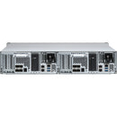 QNAP 24-Bay/128GB Active Dual Controller ZFS Nas/Iscsi/Ip-San. 3U, Sas 12G/40Gbe-Ready.