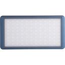 Falcon Eyes PockeLite F7 RGBW On-Camera Light Kit with Diffuser & Grid