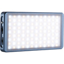 Falcon Eyes PockeLite F7 RGBW On-Camera Light Kit with Diffuser & Grid