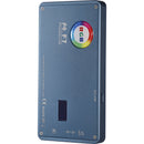 Falcon Eyes PockeLite F7 RGBW On-Camera Light Kit with Diffuser & Grid