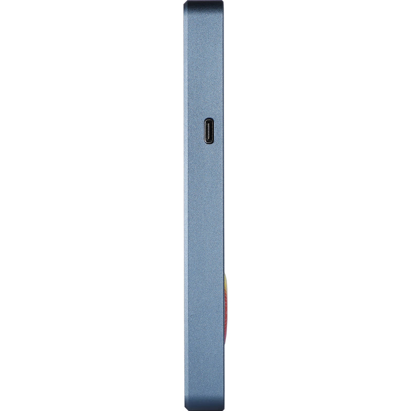 Falcon Eyes PockeLite F7 RGBW On-Camera Light Kit with Diffuser & Grid