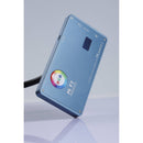 Falcon Eyes PockeLite F7 RGBW On-Camera Light Kit with Diffuser & Grid