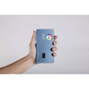 Falcon Eyes PockeLite F7 RGBW On-Camera Light Kit with Diffuser & Grid