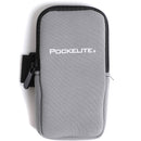 Falcon Eyes PockeLite F7 RGBW On-Camera Light Kit with Diffuser & Grid