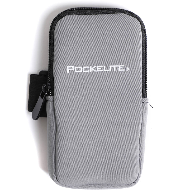 Falcon Eyes PockeLite F7 RGBW On-Camera Light Kit with Diffuser & Grid