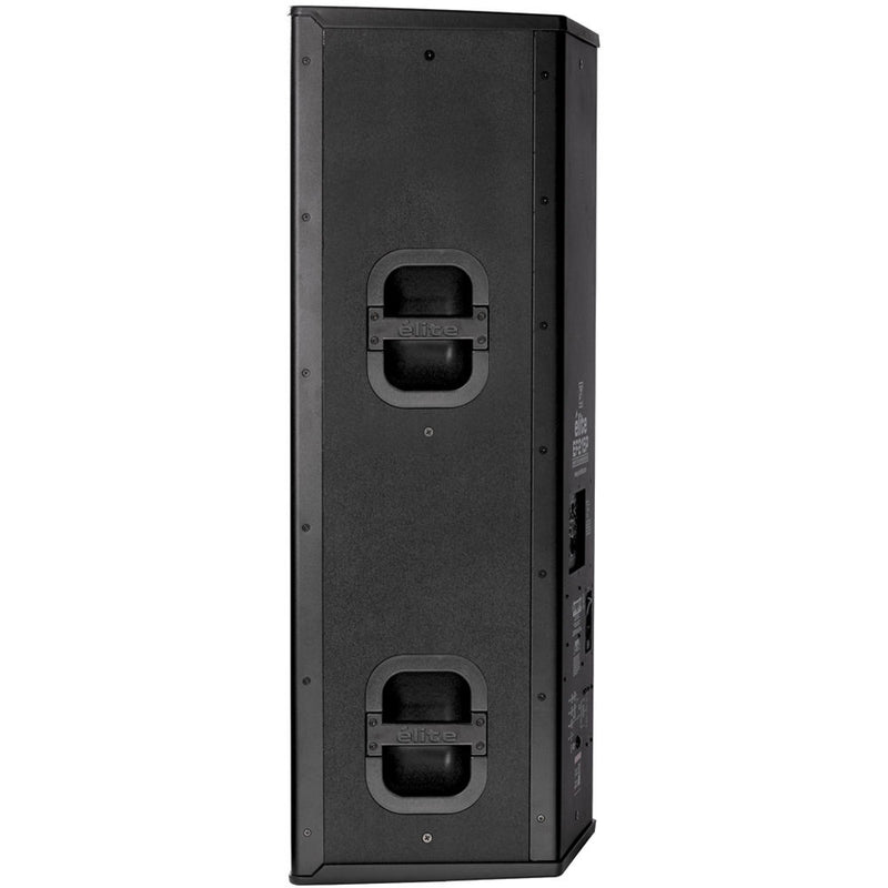 Buy India Yorkville Sound EF215P Elite Series Dual 15