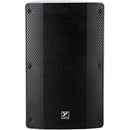 Yorkville Sound YXL10P Two-Way 10" 1000W Powered Portable PA Speaker with Bluetooth
