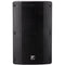 Yorkville Sound YXL12P Two-Way 12" 1000W Powered Portable PA Speaker with Bluetooth
