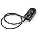 Remote Audio-Designed Version 2. DC Power Cable for Hi-Q Batteries. Cup to TA4 Connector.