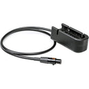 Remote Audio-Designed Version 2. DC Power Cable for Hi-Q Batteries. Cup to TA4 Connector.