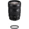 Sony E 16-55mm f/2.8 G Lens