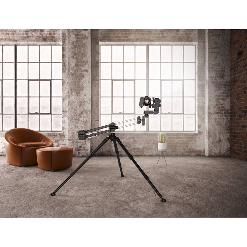 edelkrone JibONE Motion Control Jib Tripod Attachment