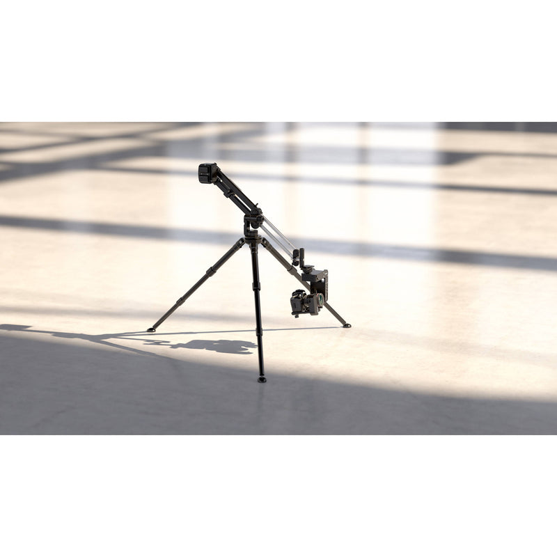 edelkrone JibONE Motion Control Jib Tripod Attachment