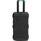 HPRC Wheeled Hard Case with Foam (Black/Blue)