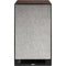 ELAC Debut Reference Two-Way Bookshelf Speaker (Pair, Black Baffle, Walnut Cabinet)