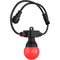 CHAUVET DJ Festoon 2 RGB EXT Bulb String Light Extender (49')