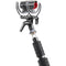 Rycote InVision On-Camera Shockmount for Microphones & Cameras