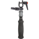 Rycote Cyclone Handle PCS Accessory Kit for Cyclone and Stereo Cyclone Windshields