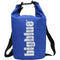 Bigblue 20L Dry Bag (Blue)