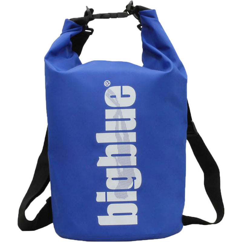 Bigblue 20L Dry Bag (Blue)