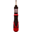 Triplett TPAL-X Professional Autoloader Multi-Bit Screwdriver