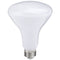 Ushio Uphoria PRO LED 17W Warm White Wide Flood Lamp, BR40