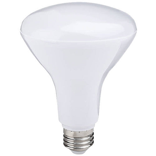 Ushio Uphoria PRO LED 17W Warm White Wide Flood Lamp, BR40