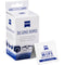 ZEISS Lens Wipes (30wipes-Pack)