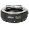 Metabones Minolta MD to Fujifilm X-Mount Speed Booster Ultra 0.71x (Black Matt)