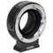 Metabones Minolta MD to Fujifilm X-Mount Speed Booster Ultra 0.71x (Black Matt)