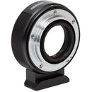 Metabones Minolta MD to Fujifilm X-Mount Speed Booster Ultra 0.71x (Black Matt)