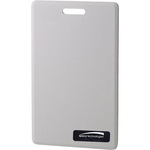 Speco Technologies Credentials for Bluetooth Reader (Pack of 25)