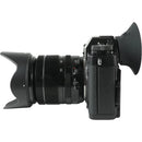 Guerrilla GC-109 G-Cup Eyecup for FUJIFILM X-T & X-H Series Cameras