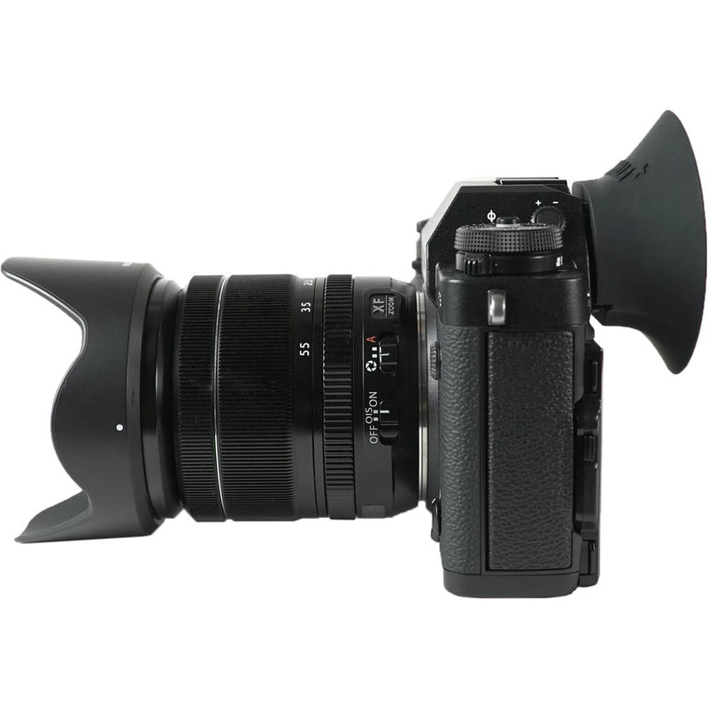 Guerrilla GC-109 G-Cup Eyecup for FUJIFILM X-T & X-H Series Cameras