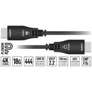 Key Digital Active Optical HDMI Plenum Cable (66')