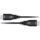 Key Digital Active Optical HDMI Plenum Cable (98')