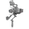 SHAPE V-Lock Quick Release Baseplate for Canon C500 Mark II