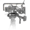 SHAPE V-Lock Quick Release Baseplate for Canon C500 Mark II