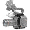 SHAPE Camera Cage for Canon C500 Mark II