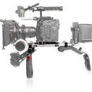 SHAPE Canon C500 Mark II Shoulder Mount