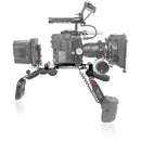 SHAPE Canon C500 Mark II Shoulder Mount