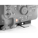 SHAPE Canon C500 Mark II Shoulder Mount