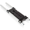 SHAPE Canon C500 Mark II Shoulder Mount