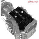 SHAPE Canon C500 Mark II Shoulder Mount