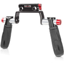 SHAPE Canon C500 Mark II Shoulder Mount