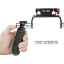 SHAPE Canon C500 Mark II Shoulder Mount